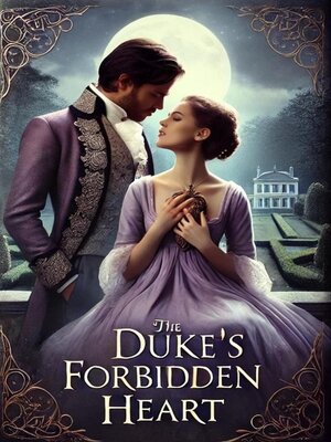 cover image of The Duke's Forbidden Heart